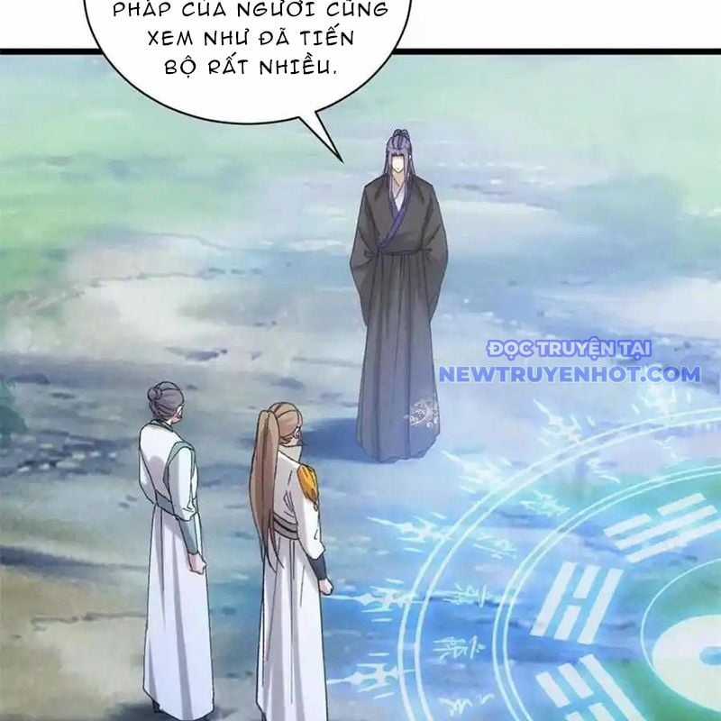 Ta Chính Là Không Theo Sáo Lộ Ra Bài Chapter 302 trang 4