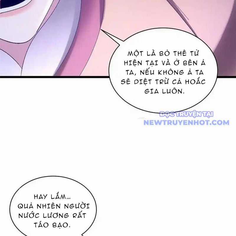 Ta Chính Là Không Theo Sáo Lộ Ra Bài Chapter 302 trang 40