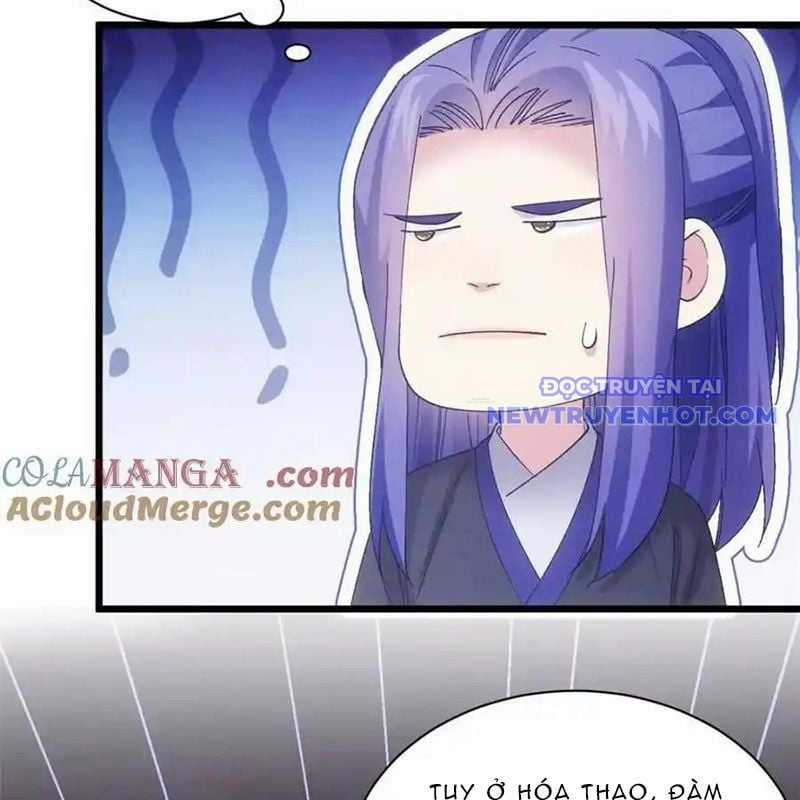 Ta Chính Là Không Theo Sáo Lộ Ra Bài Chapter 302 trang 41