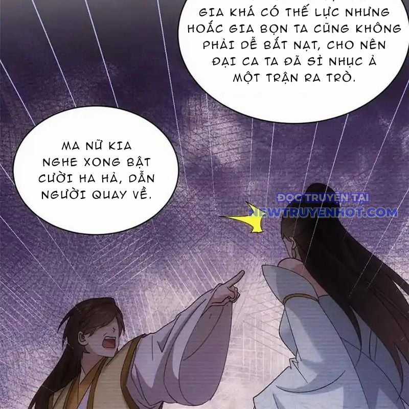 Ta Chính Là Không Theo Sáo Lộ Ra Bài Chapter 302 trang 42
