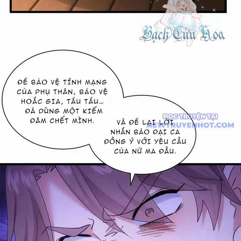 Ta Chính Là Không Theo Sáo Lộ Ra Bài Chapter 302 trang 52
