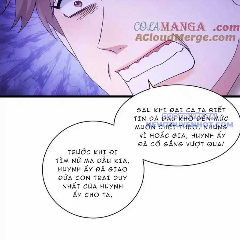 Ta Chính Là Không Theo Sáo Lộ Ra Bài Chapter 302 trang 53