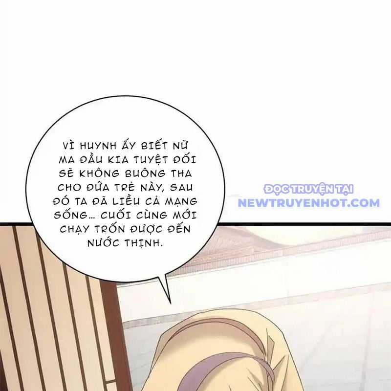 Ta Chính Là Không Theo Sáo Lộ Ra Bài Chapter 302 trang 54