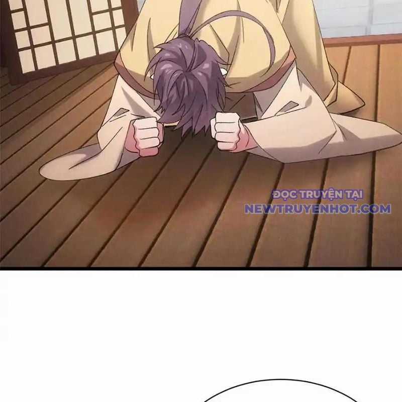 Ta Chính Là Không Theo Sáo Lộ Ra Bài Chapter 302 trang 55