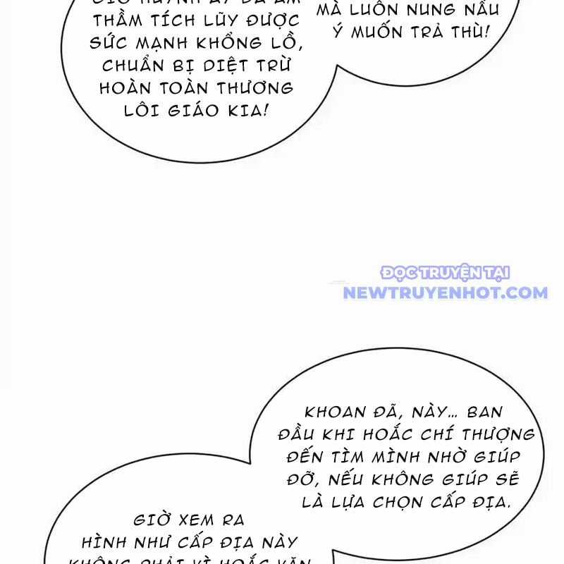 Ta Chính Là Không Theo Sáo Lộ Ra Bài Chapter 302 trang 60
