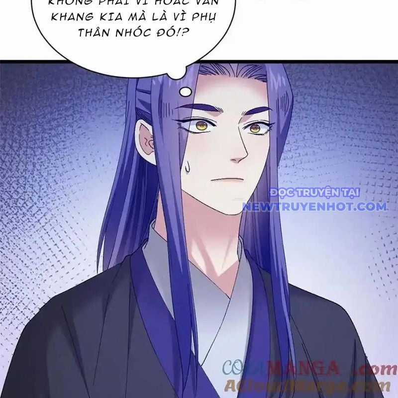 Ta Chính Là Không Theo Sáo Lộ Ra Bài Chapter 302 trang 61