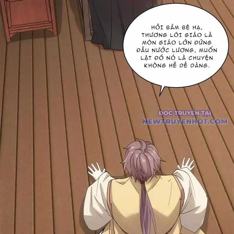 Ta Chính Là Không Theo Sáo Lộ Ra Bài Chapter 302 trang 64