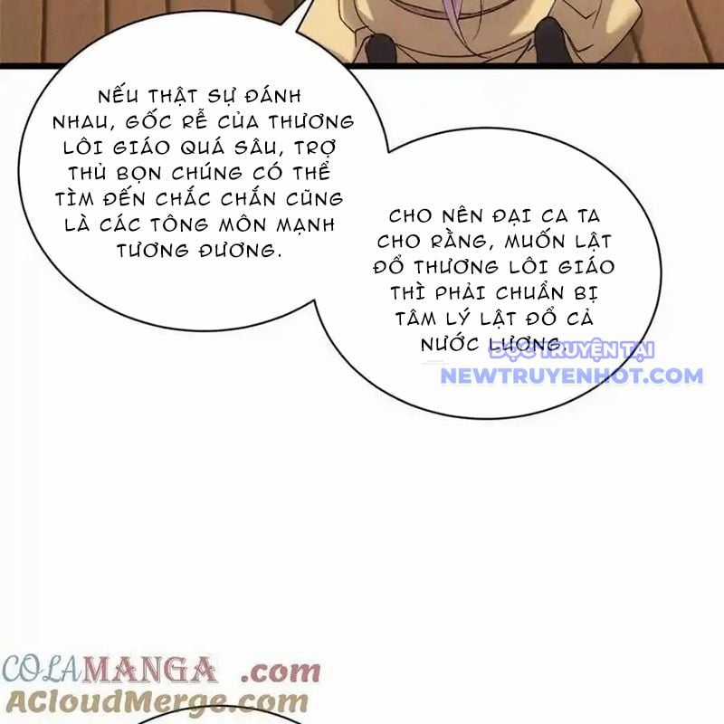 Ta Chính Là Không Theo Sáo Lộ Ra Bài Chapter 302 trang 65