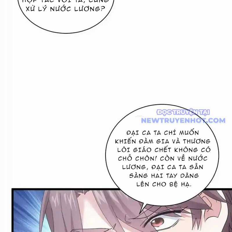 Ta Chính Là Không Theo Sáo Lộ Ra Bài Chapter 302 trang 69