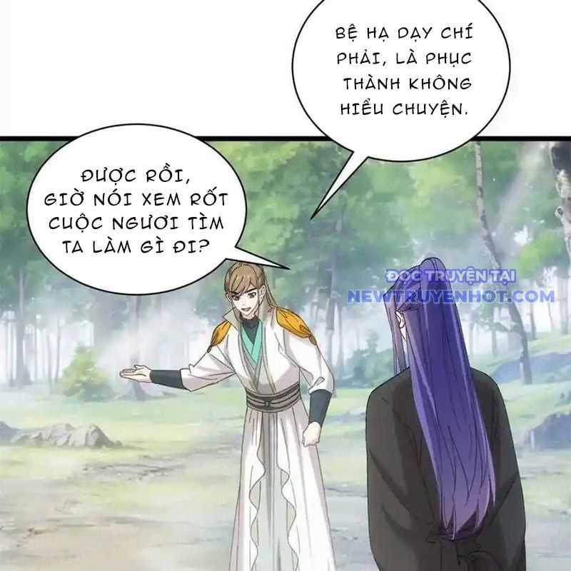 Ta Chính Là Không Theo Sáo Lộ Ra Bài Chapter 302 trang 7