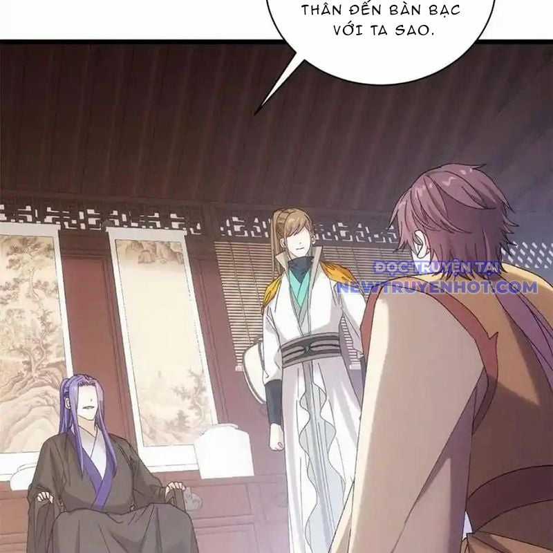 Ta Chính Là Không Theo Sáo Lộ Ra Bài Chapter 302 trang 75