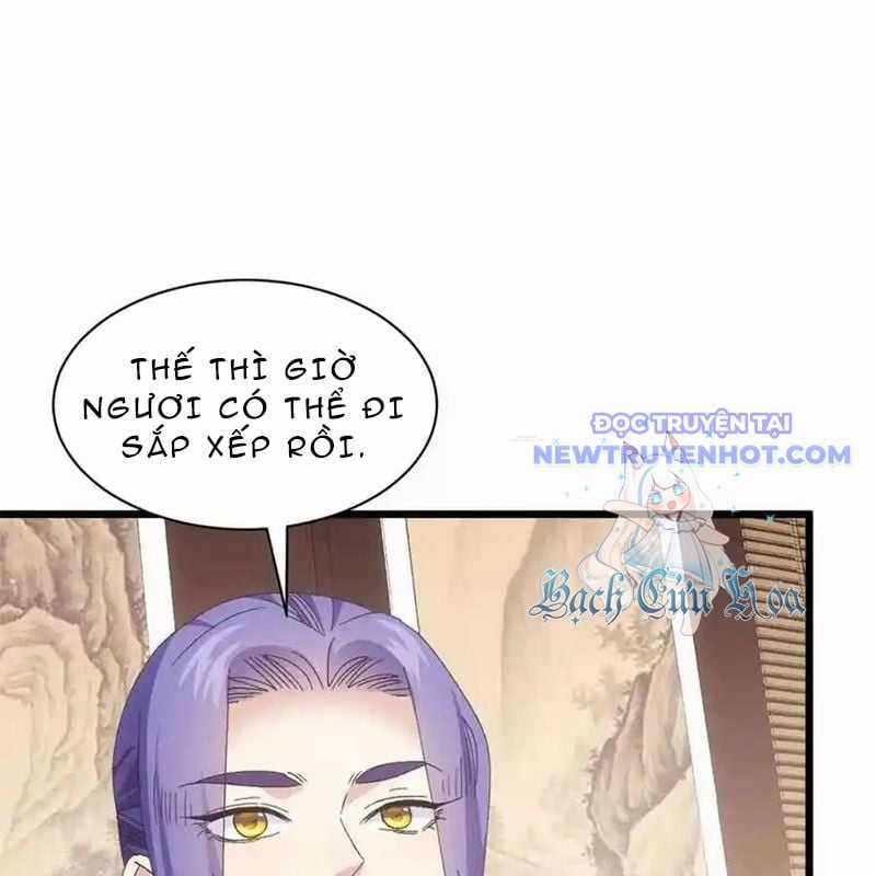 Ta Chính Là Không Theo Sáo Lộ Ra Bài Chapter 302 trang 77