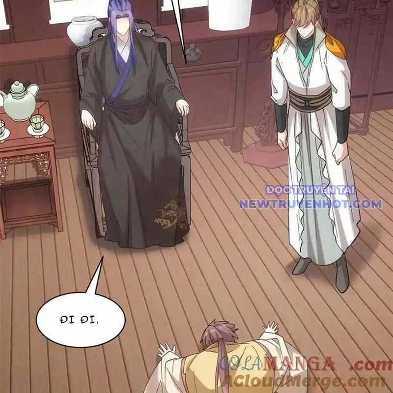 Ta Chính Là Không Theo Sáo Lộ Ra Bài Chapter 302 trang 80