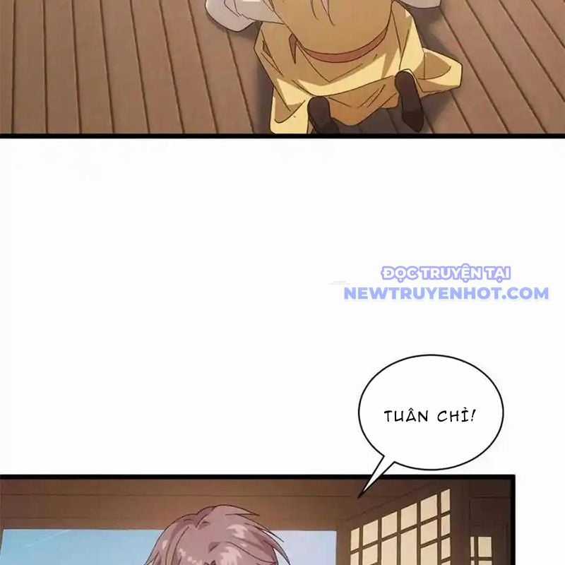 Ta Chính Là Không Theo Sáo Lộ Ra Bài Chapter 302 trang 81