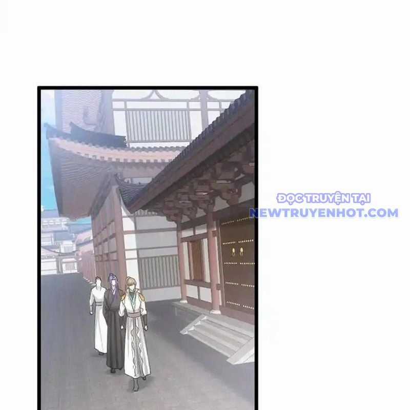 Ta Chính Là Không Theo Sáo Lộ Ra Bài Chapter 302 trang 9