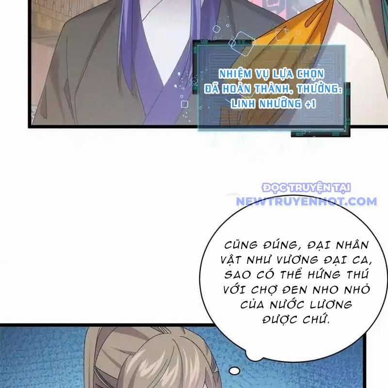 Ta Chính Là Không Theo Sáo Lộ Ra Bài Chapter 303 trang 11