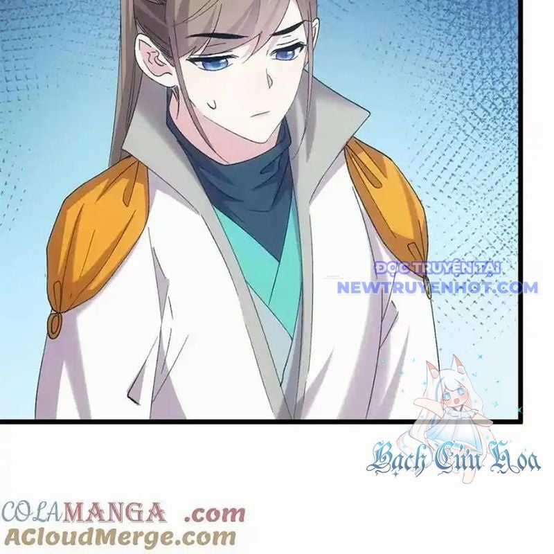 Ta Chính Là Không Theo Sáo Lộ Ra Bài Chapter 303 trang 12