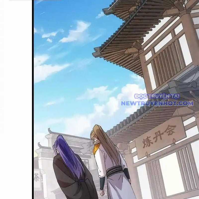 Ta Chính Là Không Theo Sáo Lộ Ra Bài Chapter 303 trang 15