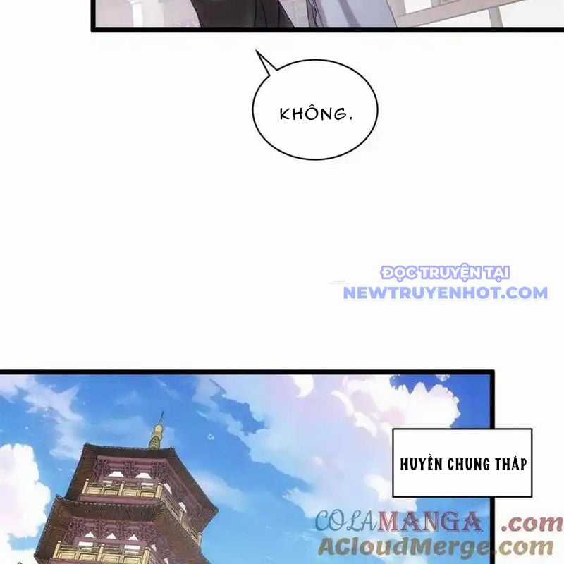 Ta Chính Là Không Theo Sáo Lộ Ra Bài Chapter 303 trang 16