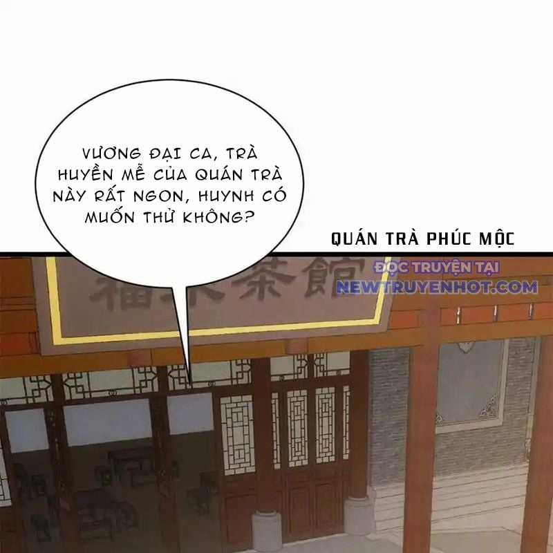 Ta Chính Là Không Theo Sáo Lộ Ra Bài Chapter 303 trang 20