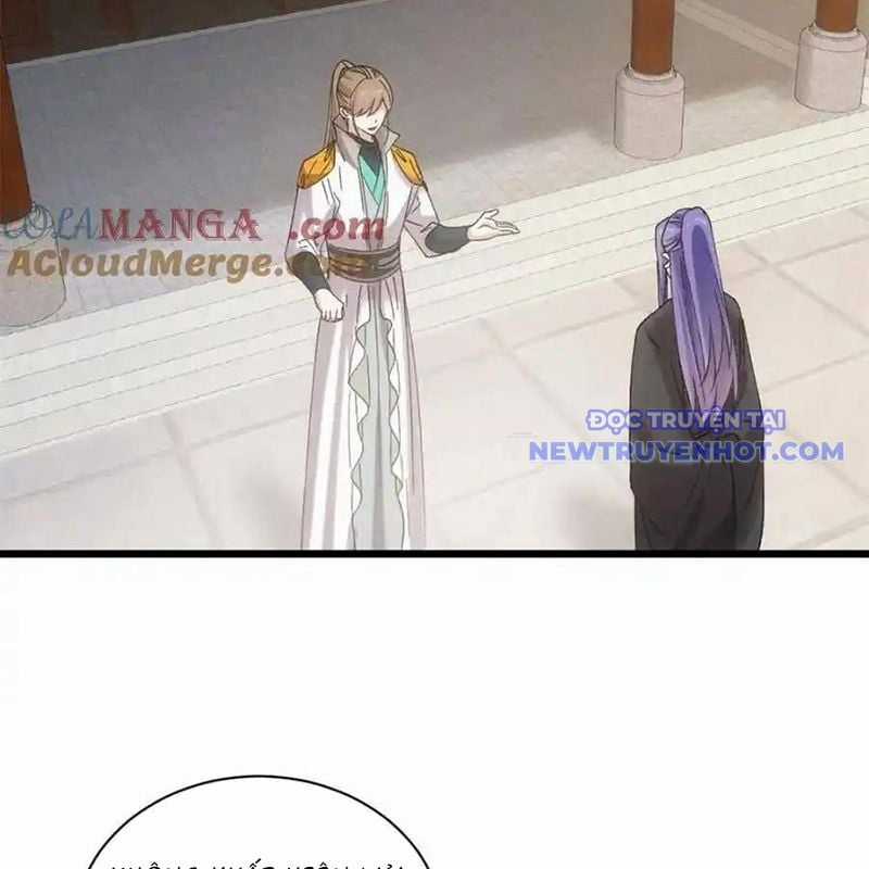 Ta Chính Là Không Theo Sáo Lộ Ra Bài Chapter 303 trang 21