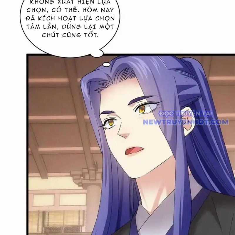 Ta Chính Là Không Theo Sáo Lộ Ra Bài Chapter 303 trang 22