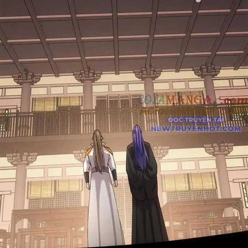 Ta Chính Là Không Theo Sáo Lộ Ra Bài Chapter 303 trang 24