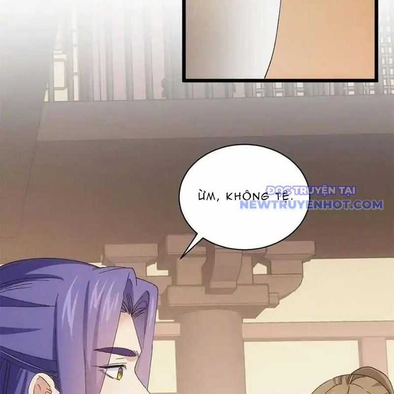 Ta Chính Là Không Theo Sáo Lộ Ra Bài Chapter 303 trang 26