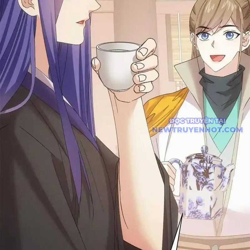 Ta Chính Là Không Theo Sáo Lộ Ra Bài Chapter 303 trang 27