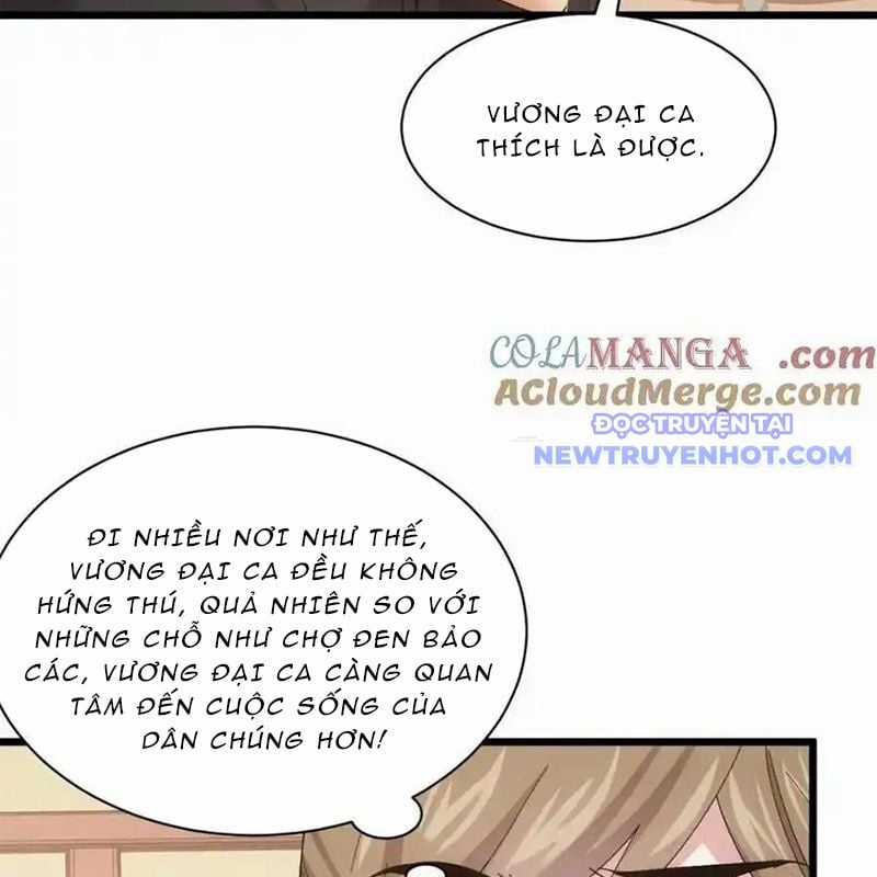 Ta Chính Là Không Theo Sáo Lộ Ra Bài Chapter 303 trang 28