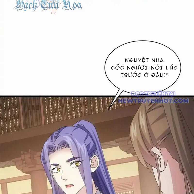 Ta Chính Là Không Theo Sáo Lộ Ra Bài Chapter 303 trang 30