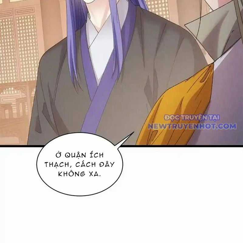 Ta Chính Là Không Theo Sáo Lộ Ra Bài Chapter 303 trang 31