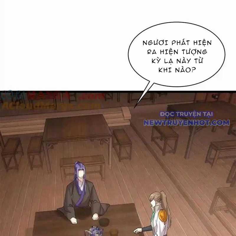 Ta Chính Là Không Theo Sáo Lộ Ra Bài Chapter 303 trang 32