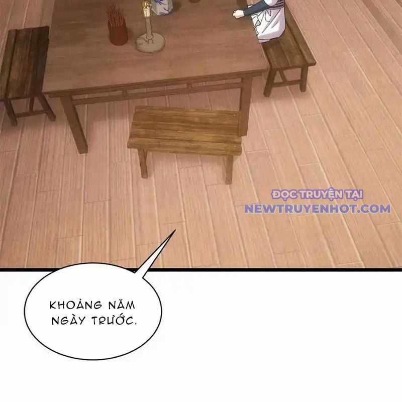 Ta Chính Là Không Theo Sáo Lộ Ra Bài Chapter 303 trang 33