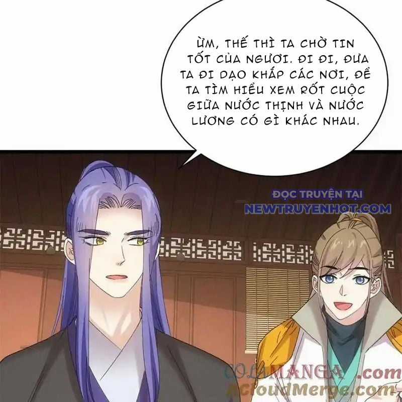 Ta Chính Là Không Theo Sáo Lộ Ra Bài Chapter 303 trang 4
