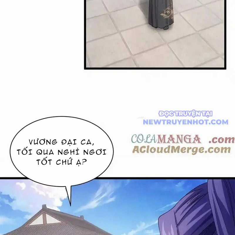 Ta Chính Là Không Theo Sáo Lộ Ra Bài Chapter 303 trang 40