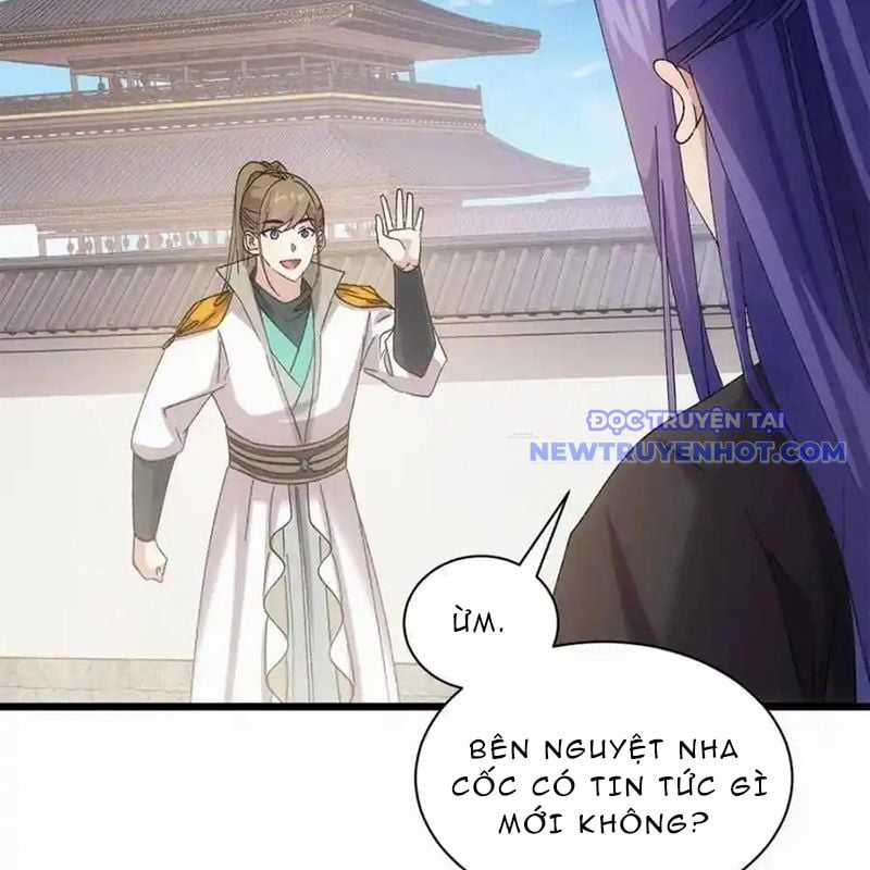 Ta Chính Là Không Theo Sáo Lộ Ra Bài Chapter 303 trang 41