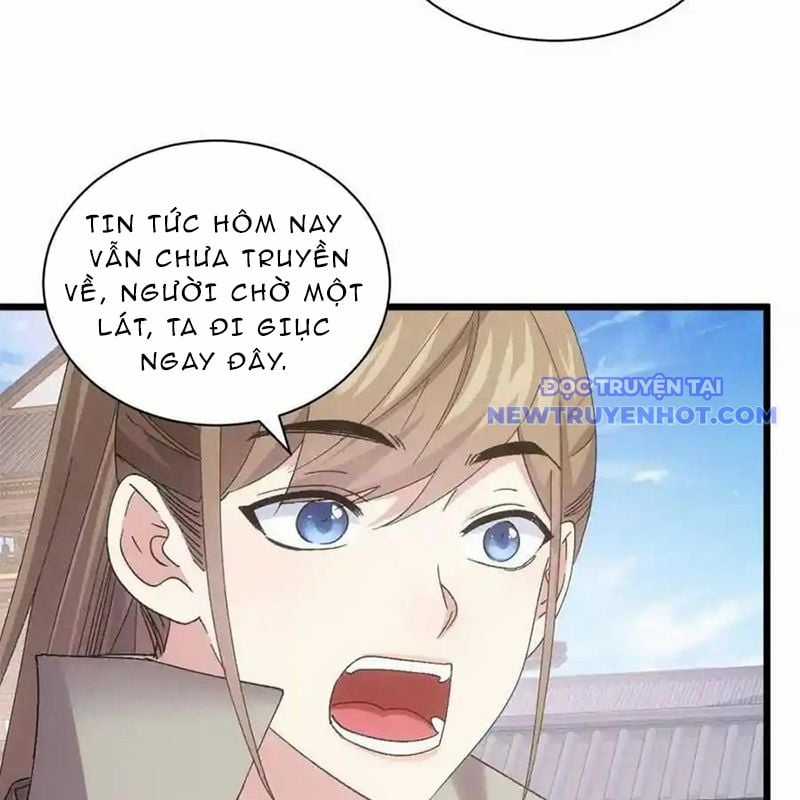 Ta Chính Là Không Theo Sáo Lộ Ra Bài Chapter 303 trang 42