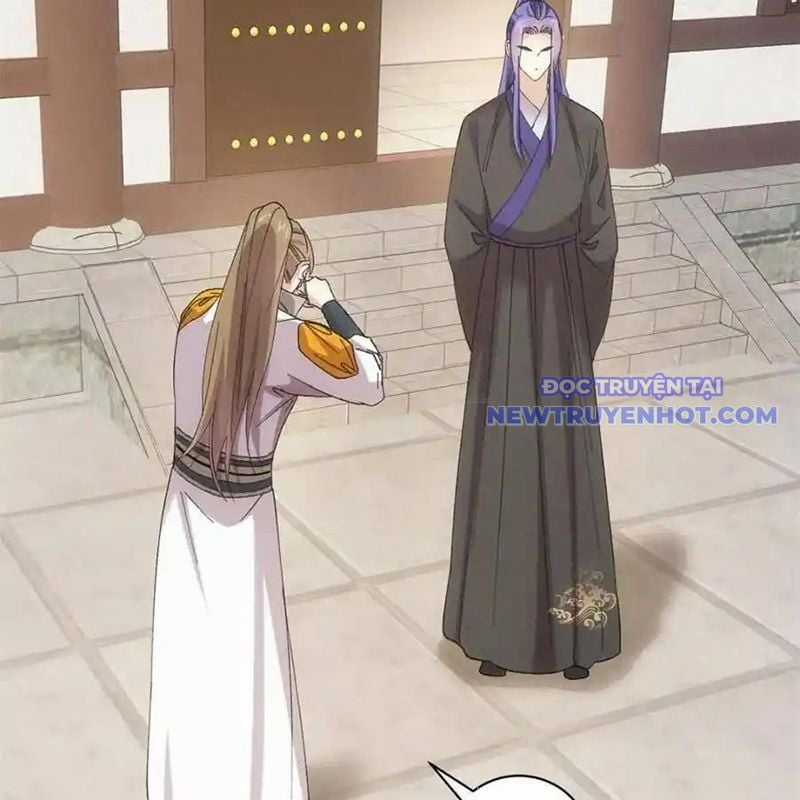 Ta Chính Là Không Theo Sáo Lộ Ra Bài Chapter 303 trang 44