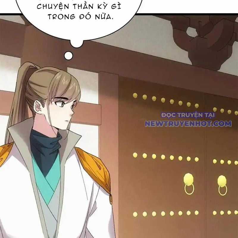 Ta Chính Là Không Theo Sáo Lộ Ra Bài Chapter 303 trang 46