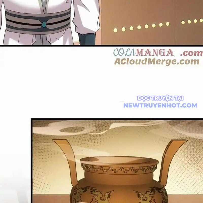 Ta Chính Là Không Theo Sáo Lộ Ra Bài Chapter 303 trang 47