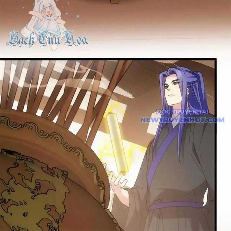 Ta Chính Là Không Theo Sáo Lộ Ra Bài Chapter 303 trang 50