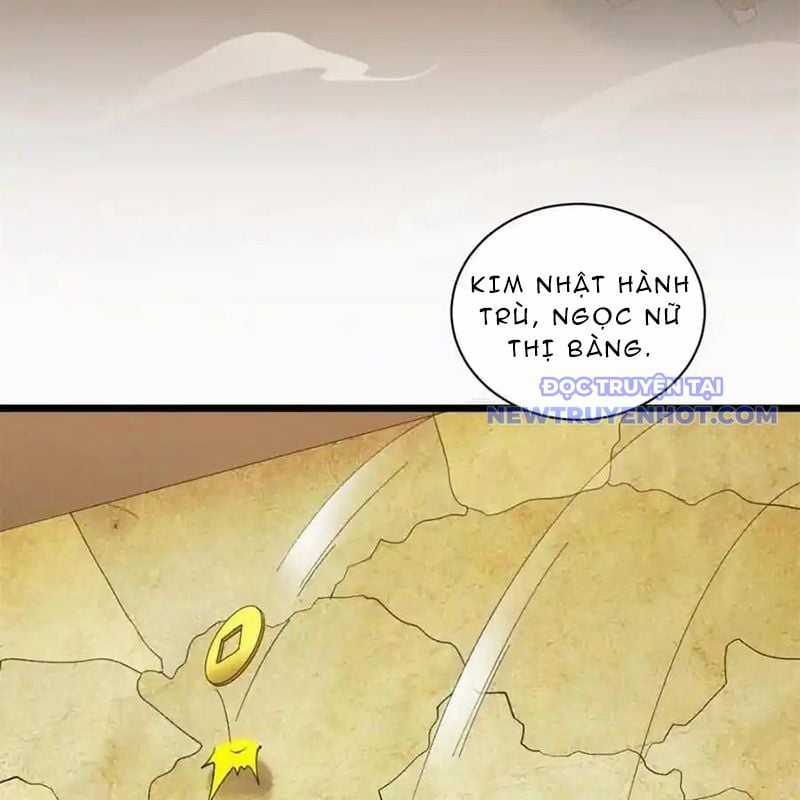 Ta Chính Là Không Theo Sáo Lộ Ra Bài Chapter 303 trang 53