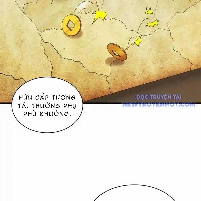 Ta Chính Là Không Theo Sáo Lộ Ra Bài Chapter 303 trang 54