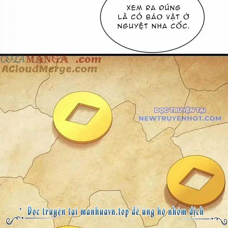 Ta Chính Là Không Theo Sáo Lộ Ra Bài Chapter 303 trang 55