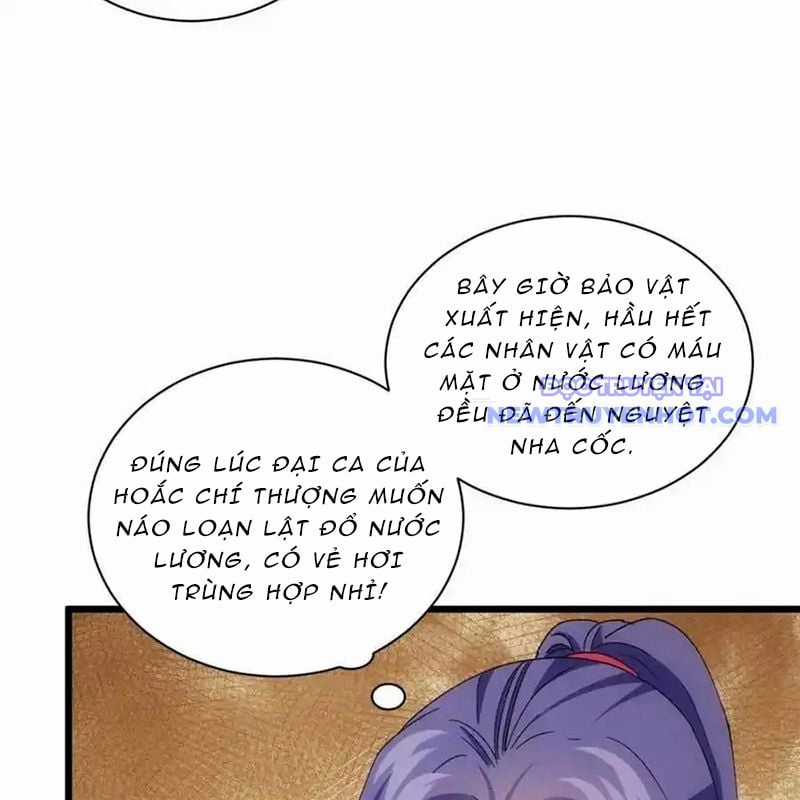 Ta Chính Là Không Theo Sáo Lộ Ra Bài Chapter 303 trang 57