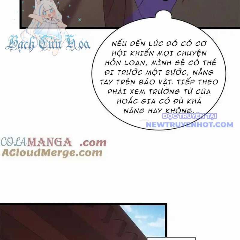 Ta Chính Là Không Theo Sáo Lộ Ra Bài Chapter 303 trang 59