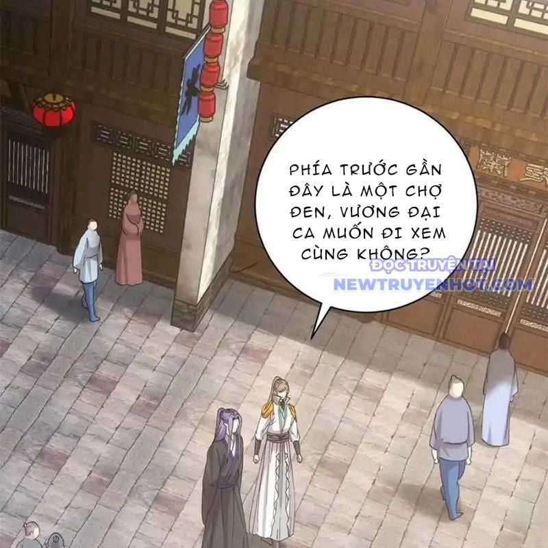 Ta Chính Là Không Theo Sáo Lộ Ra Bài Chapter 303 trang 6