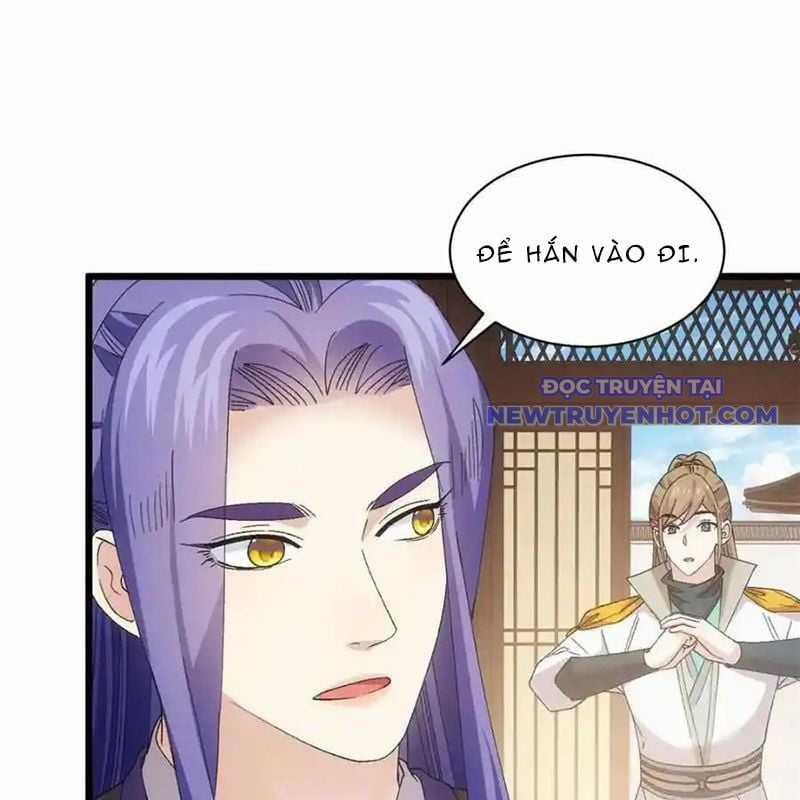 Ta Chính Là Không Theo Sáo Lộ Ra Bài Chapter 303 trang 61