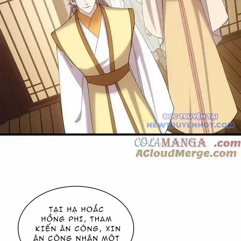 Ta Chính Là Không Theo Sáo Lộ Ra Bài Chapter 303 trang 63